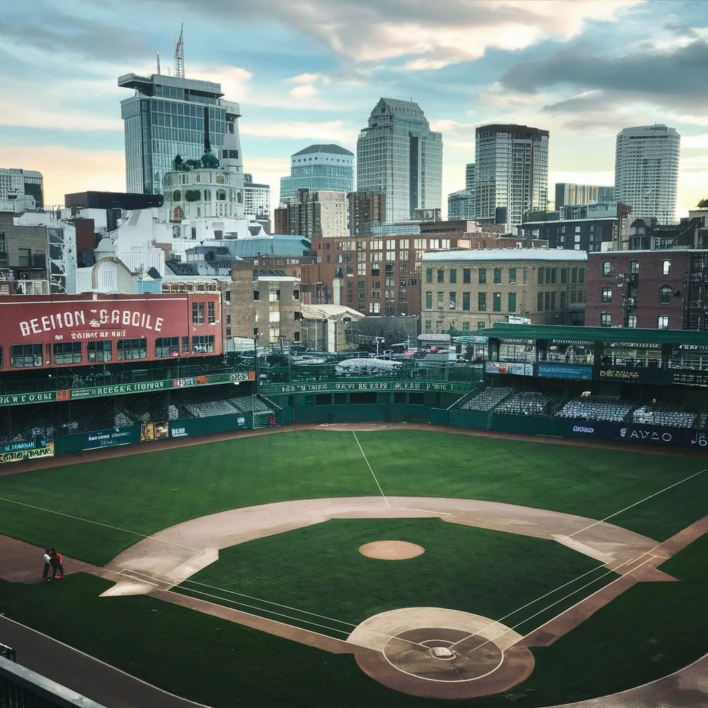 Prom Vendors in Boston, Massachusetts